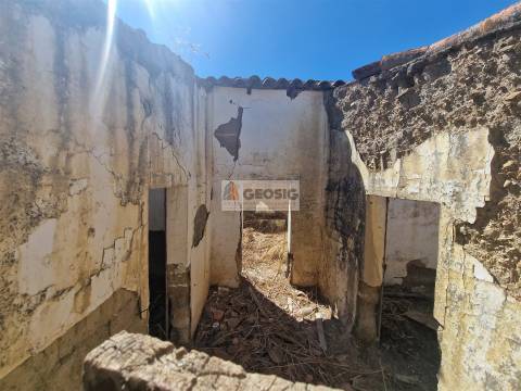 Quintinha T4 Venda em Ourique,Ourique