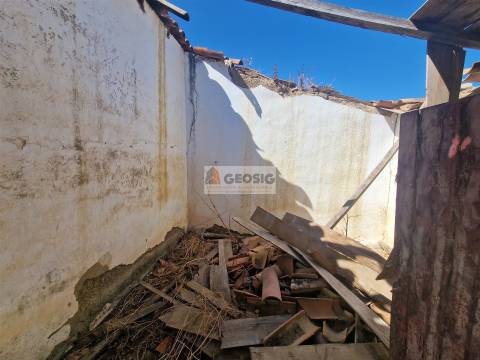 Quintinha T4 Venda em Ourique,Ourique