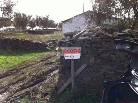 Quintinha T4 Venda em Ourique,Ourique