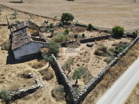 Quintinha T4 Venda em Ourique,Ourique