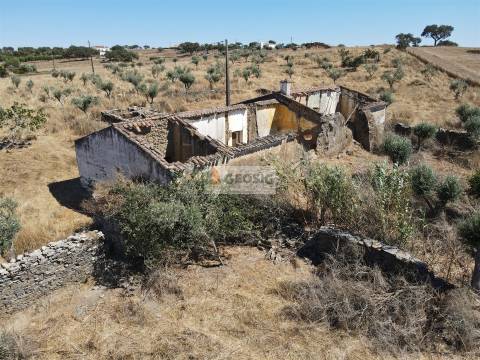 Quintinha T4 Venda em Ourique,Ourique