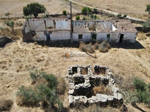 Quintinha T4 Venda em Ourique,Ourique