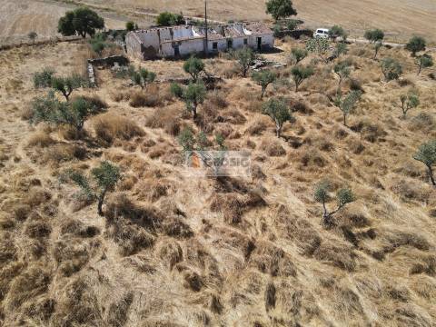 Quintinha T4 Venda em Ourique,Ourique