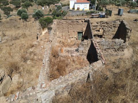 Quintinha T4 Venda em Ourique,Ourique