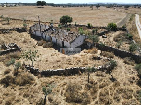 Quintinha T4 Venda em Ourique,Ourique