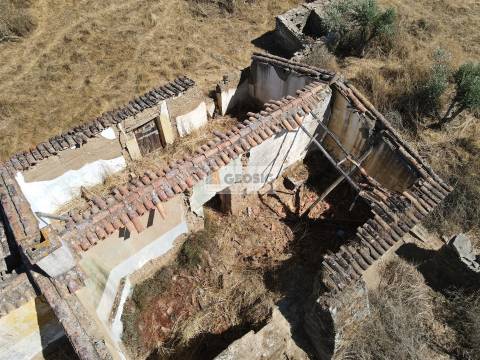 Quintinha T4 Venda em Ourique,Ourique