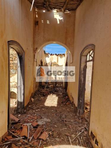 Moradia T3 Venda em Vaqueiros,Alcoutim