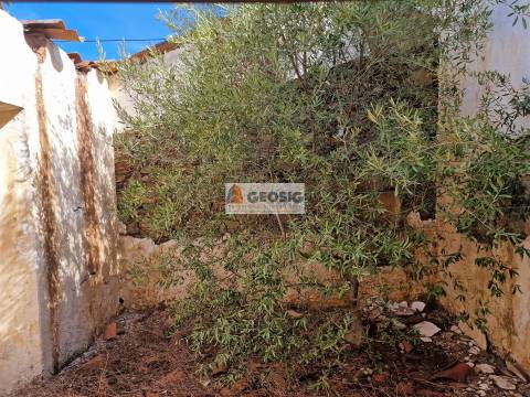 Moradia T3 Venda em Vaqueiros,Alcoutim