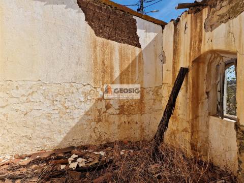 Moradia T3 Venda em Vaqueiros,Alcoutim