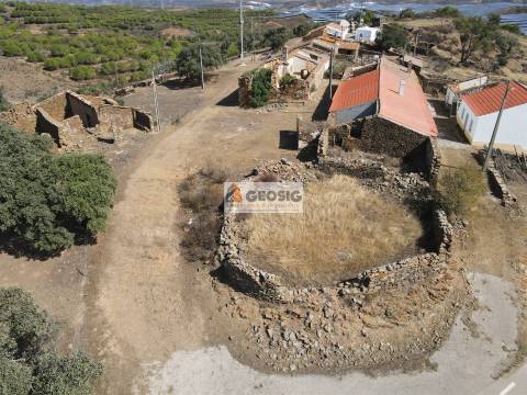 Moradia T3 Venda em Vaqueiros,Alcoutim