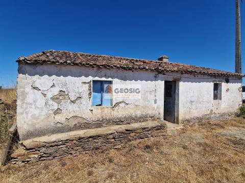 Quinta T4+2 Venda em Ourique,Ourique