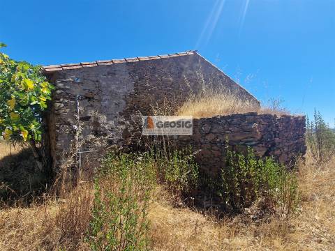 Quinta T4+2 Venda em Ourique,Ourique