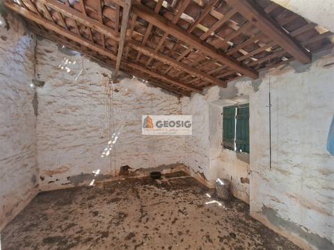 Quinta T4+2 Venda em Ourique,Ourique