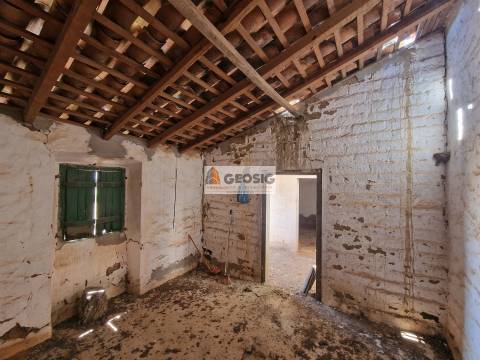 Quinta T4+2 Venda em Ourique,Ourique