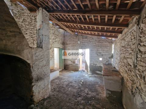 Quinta T4+2 Venda em Ourique,Ourique