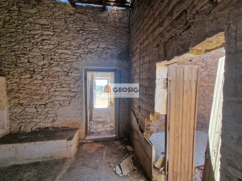 Quinta T4+2 Venda em Ourique,Ourique