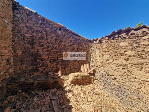 Quinta T4+2 Venda em Ourique,Ourique