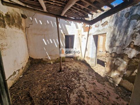 Quinta T4+2 Venda em Ourique,Ourique