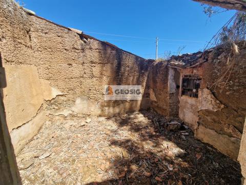 Quinta T4+2 Venda em Ourique,Ourique