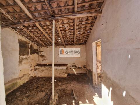 Quinta T4+2 Venda em Ourique,Ourique