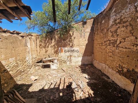 Quinta T4+2 Venda em Ourique,Ourique