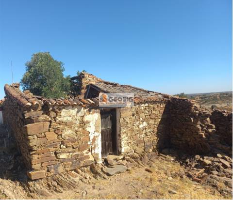 Quinta T1 Venda em Santa Clara-a-Nova e Gomes Aires,Almodôvar