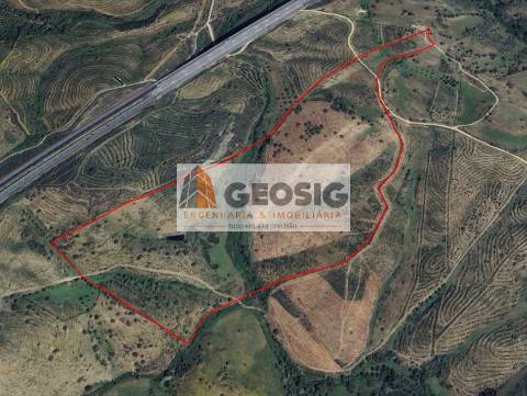 Quinta T1 Venda em Santa Clara-a-Nova e Gomes Aires,Almodôvar