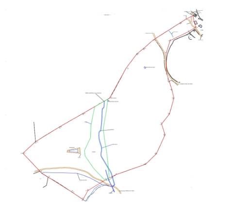 Quinta T1 Venda em Santa Clara-a-Nova e Gomes Aires,Almodôvar