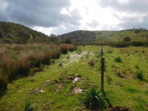 Quinta T1 Venda em Santa Clara-a-Nova e Gomes Aires,Almodôvar