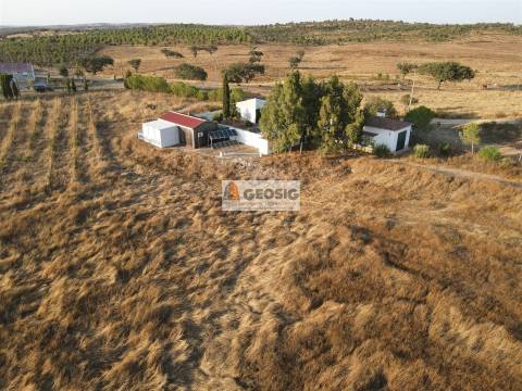 Quintinha T2 Venda em Almodôvar e Graça dos Padrões,Almodôvar