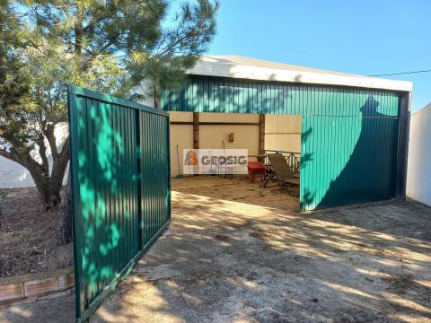 Quintinha T2 Venda em Almodôvar e Graça dos Padrões,Almodôvar