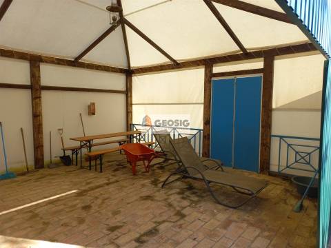 Quintinha T2 Venda em Almodôvar e Graça dos Padrões,Almodôvar