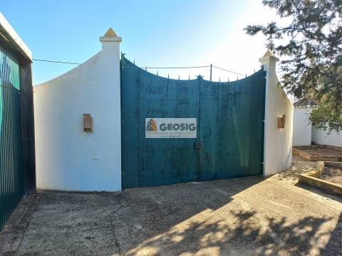 Quintinha T2 Venda em Almodôvar e Graça dos Padrões,Almodôvar