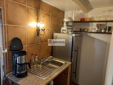 Quintinha T2 Venda em Almodôvar e Graça dos Padrões,Almodôvar