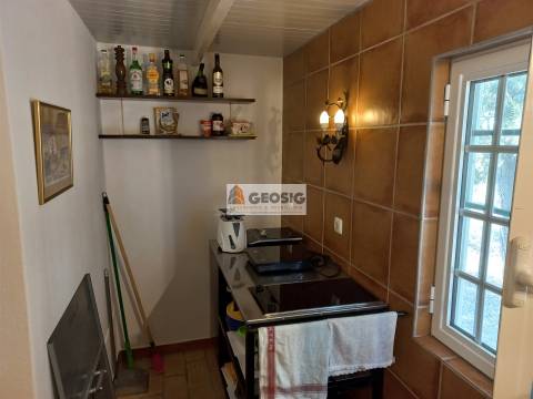 Quintinha T2 Venda em Almodôvar e Graça dos Padrões,Almodôvar