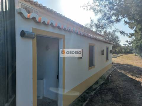 Quintinha T2 Venda em Almodôvar e Graça dos Padrões,Almodôvar