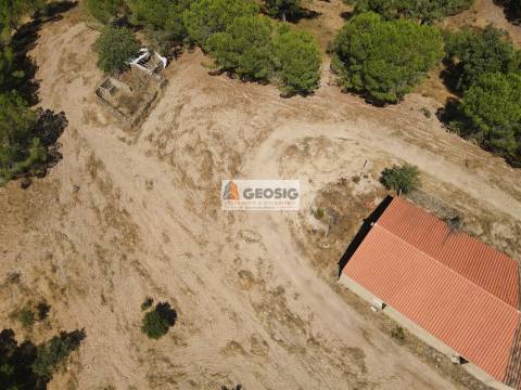 Herdade T4 Venda em São Barnabé,Almodôvar
