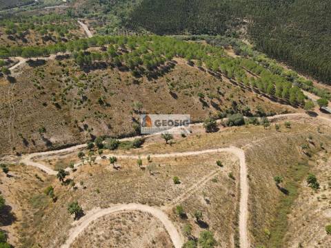 Herdade T4 Venda em São Barnabé,Almodôvar