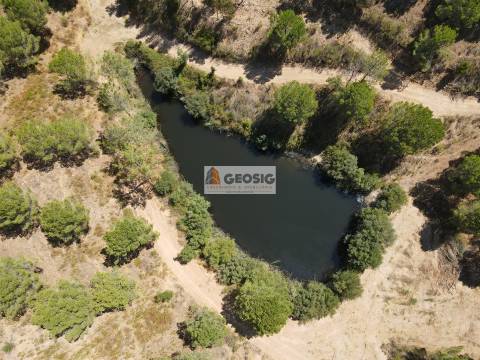 Herdade T4 Venda em São Barnabé,Almodôvar