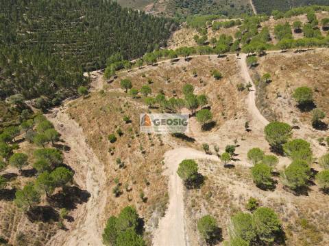 Herdade T4 Venda em São Barnabé,Almodôvar