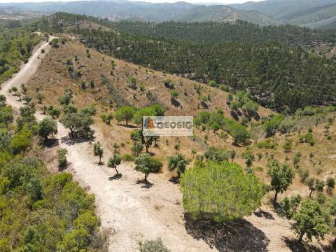Herdade T4 Venda em São Barnabé,Almodôvar
