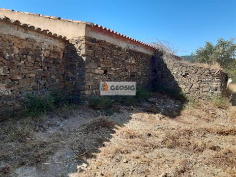 Herdade T4 Venda em São Barnabé,Almodôvar