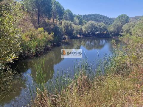 Herdade T4 Venda em São Barnabé,Almodôvar
