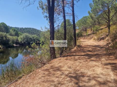 Herdade T4 Venda em São Barnabé,Almodôvar
