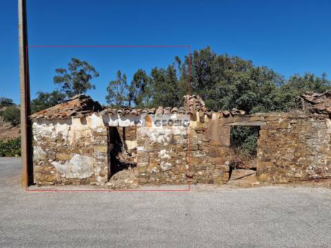 Moradia T3 Venda em Santa Cruz,Almodôvar