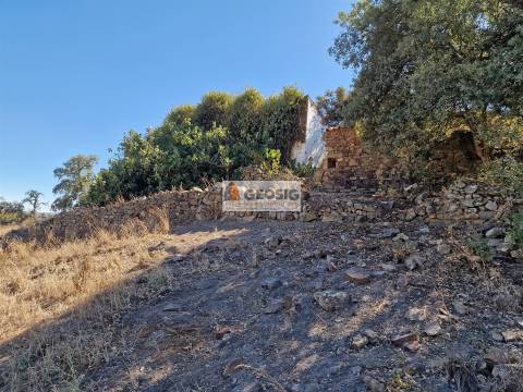 Moradia T3 Venda em Santa Cruz,Almodôvar