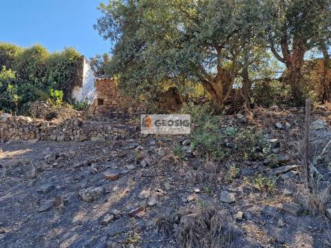 Moradia T3 Venda em Santa Cruz,Almodôvar