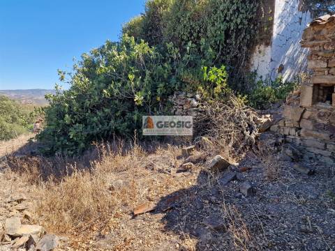 Moradia T3 Venda em Santa Cruz,Almodôvar