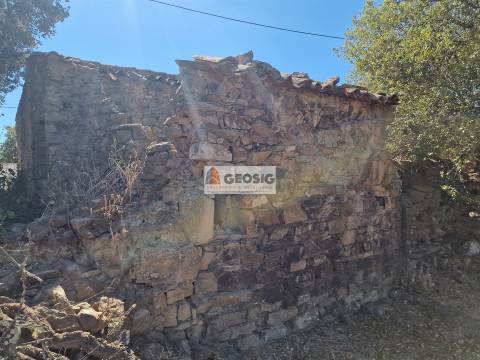 Moradia T3 Venda em Santa Cruz,Almodôvar