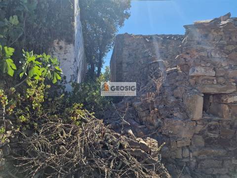 Moradia T3 Venda em Santa Cruz,Almodôvar